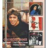 Georgie Fame - That's What Friends Are For/Right Now/Closing The Gap - 2 CD - Neu / OVP