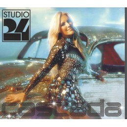 Cascada - STUDIO 24 -...