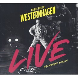 Marius Müller-Westernhagen...