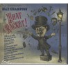 Mr. Joe Jackson presents - Max Champion in What A Racket - Digipack - CD - Neu / OVP