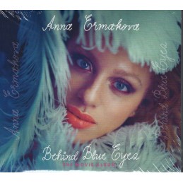 Anna Ermakova - Behind Blue...