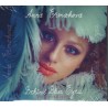 Anna Ermakova - Behind Blue Eyes - Digipack - CD - Neu / OVP