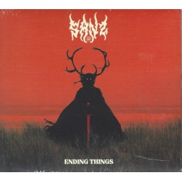 Sanz - Ending Things -...