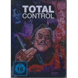 TOTAL CONTROL - FUTUREPAK -...