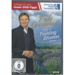 Rudy Giovannini - Wenn im...