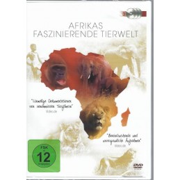 Afrikas faszinierende...