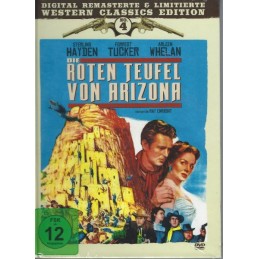 Die roten Teufel von...