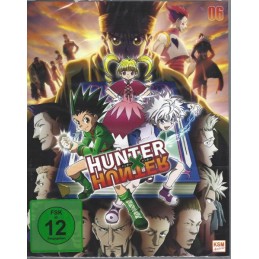Hunter x Hunter - Volume 6...