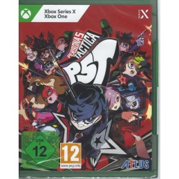 Persona 5 Tactica - Xbox...