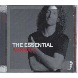 Kenny G - The Essential - 2...