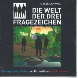 C. R. Rodenwald - Die Welt...