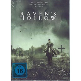 Raven’s Hollow -...