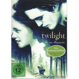 Twilight - Bis(s) zum...