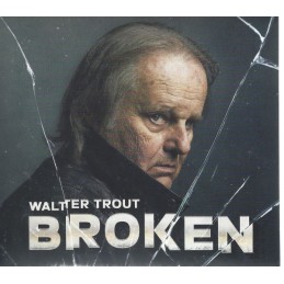 Walter Trout - Broken -...