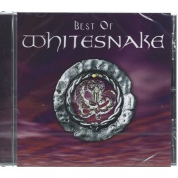 Whitesnake - Best of...