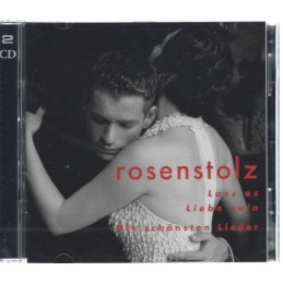 Rosenstolz - Lass es Liebe...