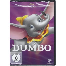 Dumbo - Disney Classics -...