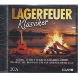 Lagerfeuer Klassiker -...