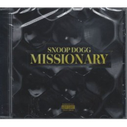 Snoop Dogg - Missionary -...