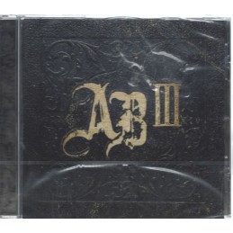 Alter Bridge - AB III - CD...