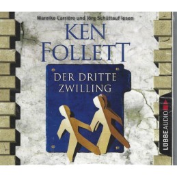 Ken Follett - Der dritte...