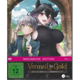 Vermeil in Gold - Vol.1 -...