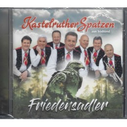 Kastelruther Spatzen -...