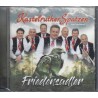 Kastelruther Spatzen - Friedensadler - CD - Neu / OVP