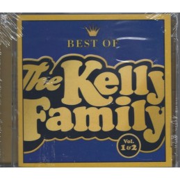 The Kelly Family - Best Of...