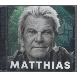 Matthias Reim - Matthias -...